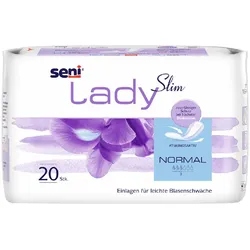 seni lady Slim NORMAL 20 St