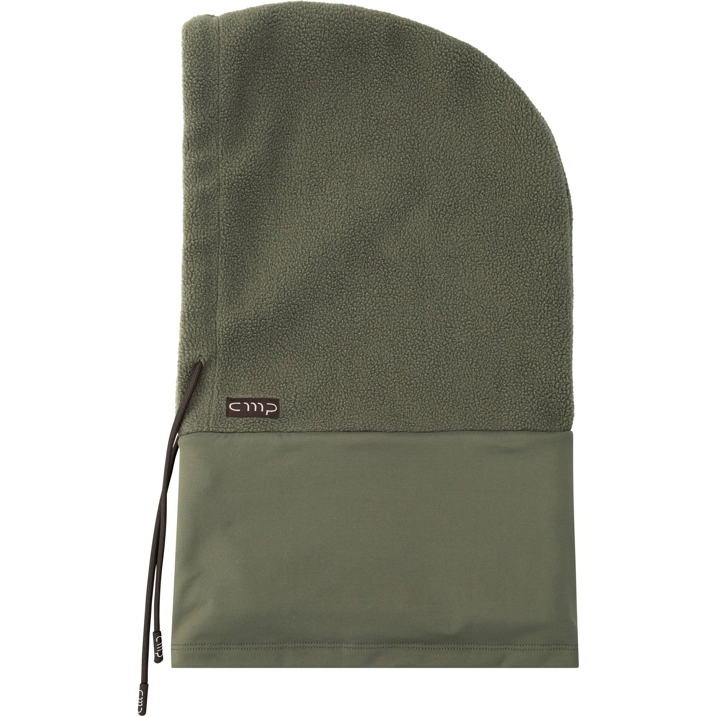 CMP Collective (of) Moving People Loose Sturmhaube Sturmhauben & Balaclavas oliv Elastisch