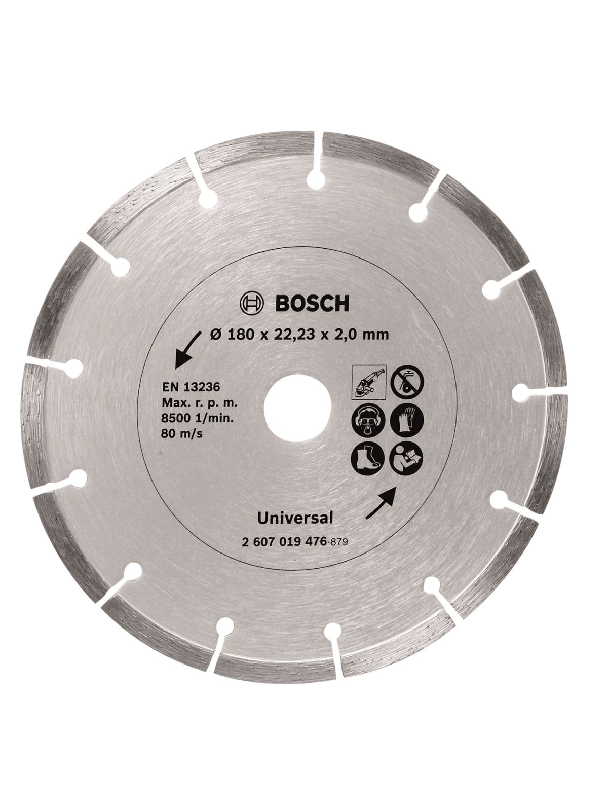 Bosch Universal