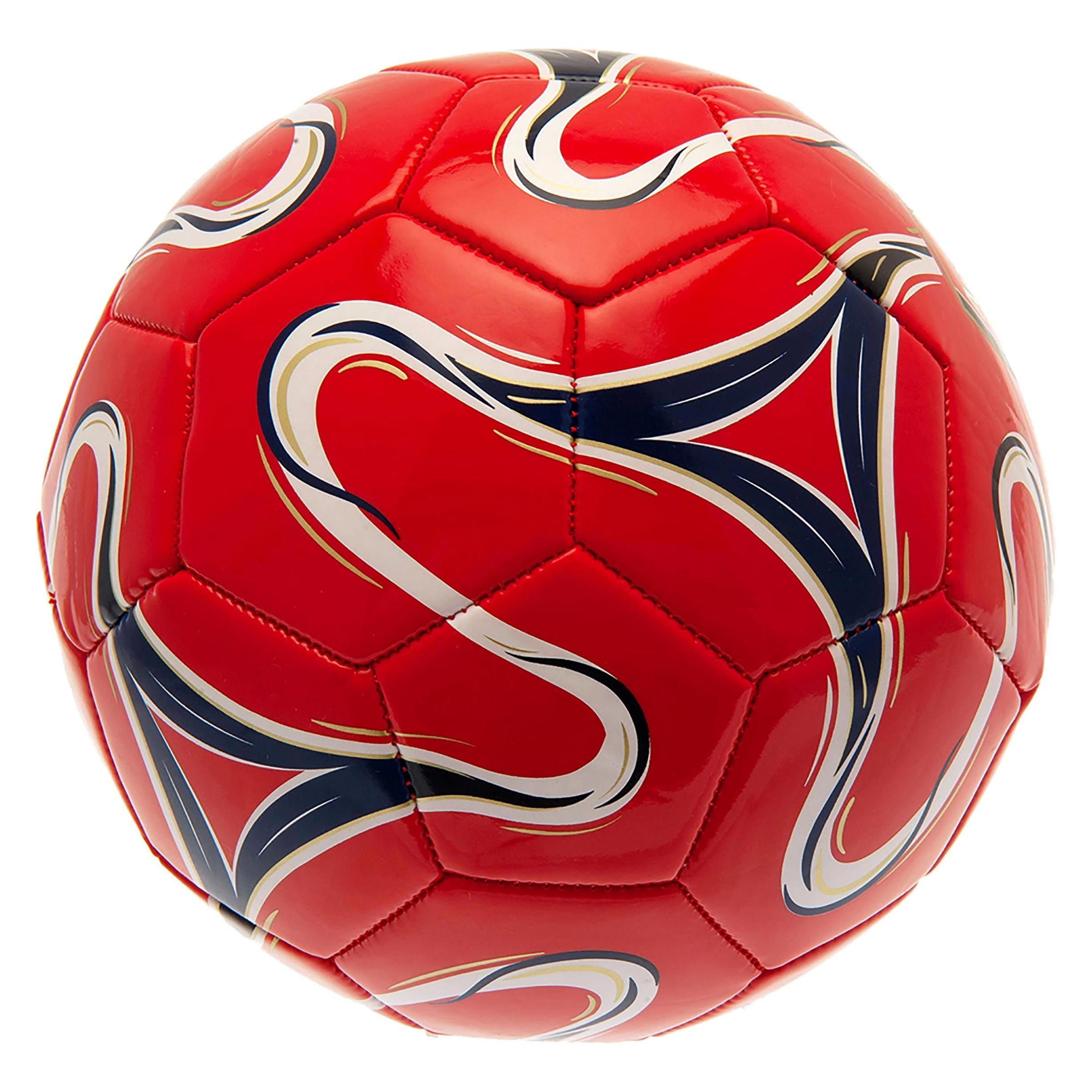 SportMe FC Arsenal Bal Size 5 (5) (118016)
