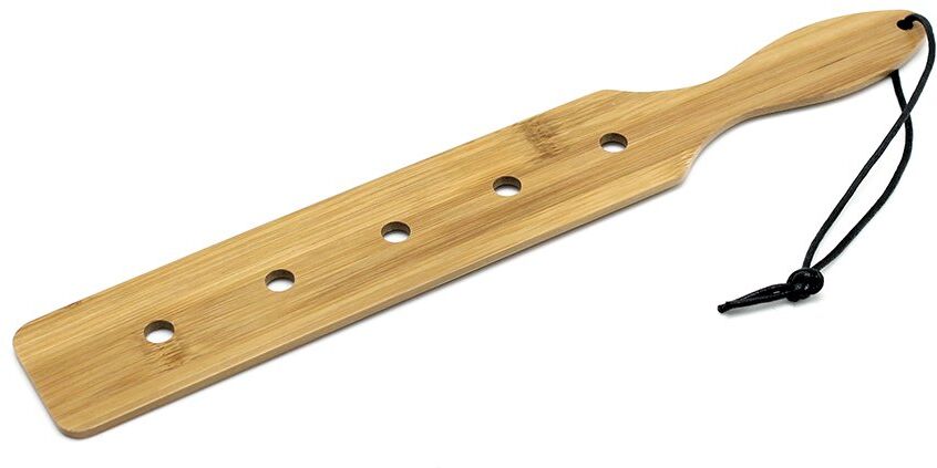 Rimba BAMBOU PADDLE