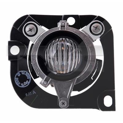 Tyc Nebelscheinwerfer [Hersteller-Nr. 19-0688-05-2] für Fiat