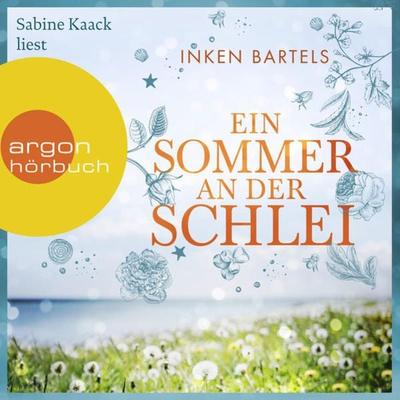 Ein Sommer an der Schlei - Inken Bartels, Audio, 9783732459100