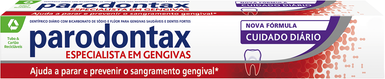 Parodontax Cuidado Diário Sangramento Gengival 75 ml