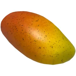 Deko-Mango (LBH 12x8x7 cm) - LBH 12x8x7 cm