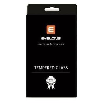 Evelatus NOVA Y70 Plus 0.33mm high clear tempered glass (Without kit) (Huawei Nova Y70 Plus) (EVELATUS)