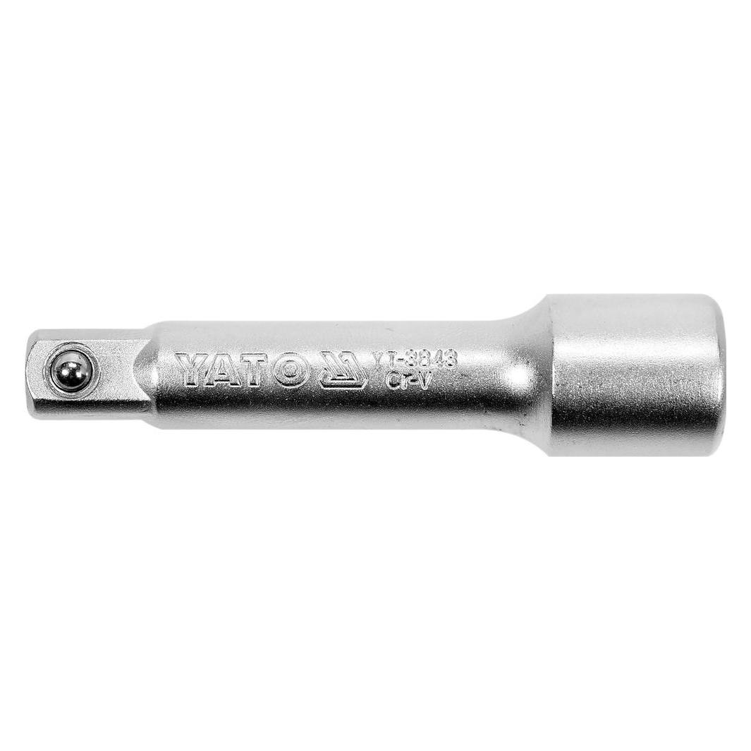 Yato Erweiterung 3/8 & quot 76 mm 3843 (YT-3843)