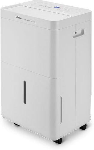 Ufesa Desumidificador  Harmony Dry 6000  20L/dia - Branco