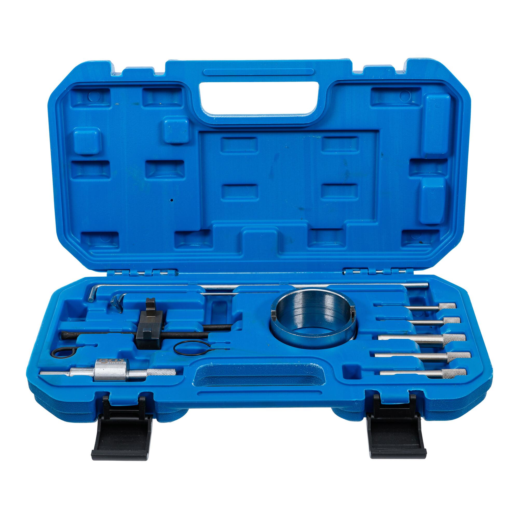BGS Motor-Einstellwerkzeug-Satz für PSA 1.8, 2.0 16V Benzin ; BGS technic (62622)