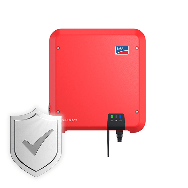 SMA Sunny Boy 4.0 SB4.0-1AV-41