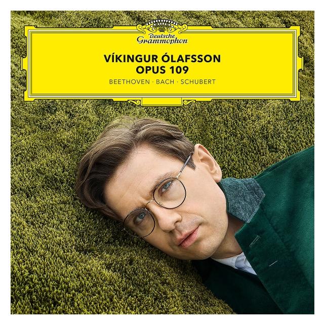 DGG Opus 109 (Vikingur Olafsson) (64789636)