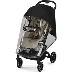 Cybex, Kinderwagen Zubehör, Beezy Regenverdeck