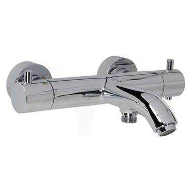 Csdk SL Csslr Plus kar & brus termostatarmatur - krom (8711802072912)
