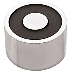 RED MAGNETICS Elektromagnet magnetisch (stromloser Zustand) 300 N 12 V/DC 28 W ITS-PE3529-12VDC