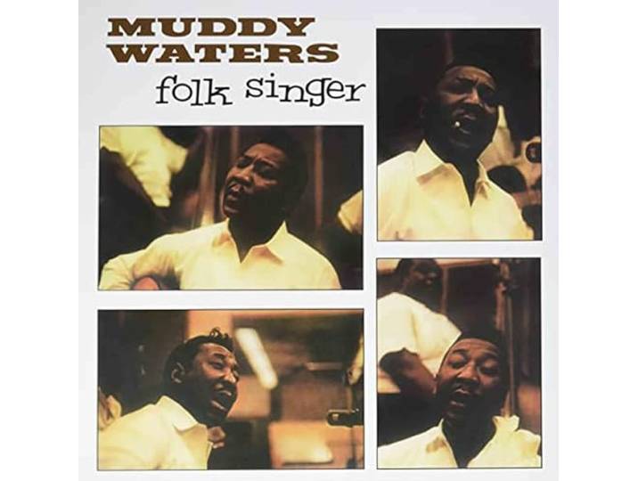 Folk Singer