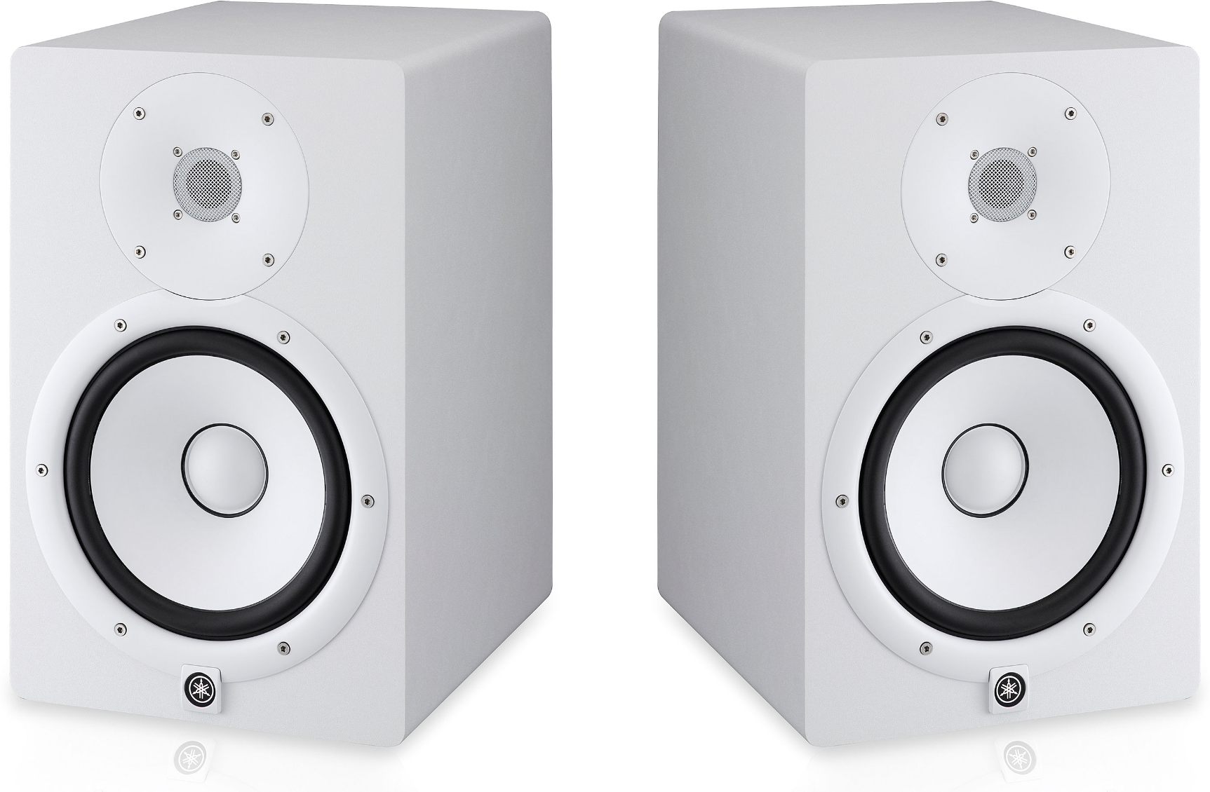 Yamaha HS5 Weiß Monitor Set