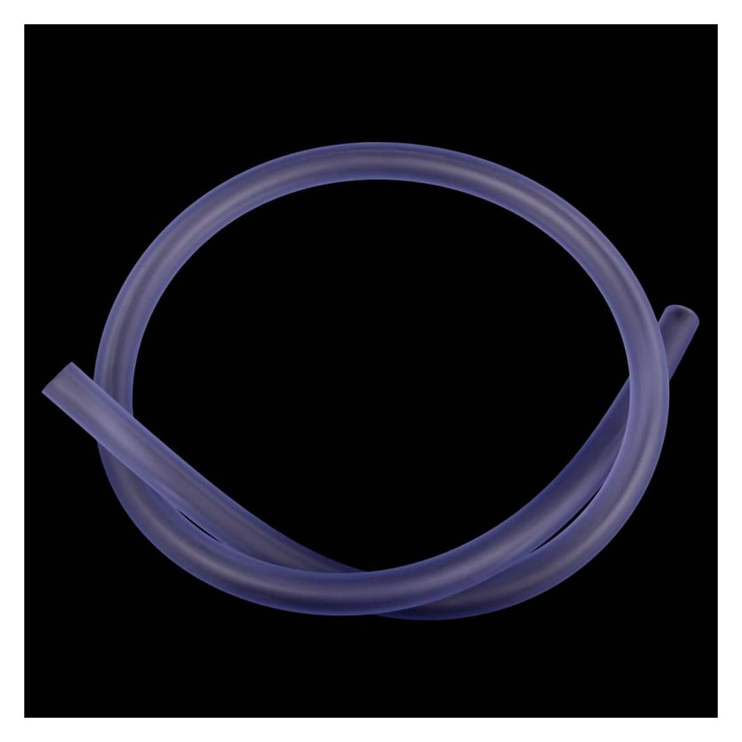 Alphacool AlphaTube Schlauch HF 16/10mm - Klar 3 m (3 m, Kunststoff) (18575)