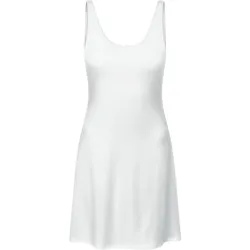 Tchibo - Sportkleid mit Radler - Damen - Gr. XS - weiß