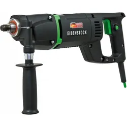 Eibenstock, Bohrmaschine + Akkuschrauber, Diamant Trockenkernbohrmaschine EHD 1500