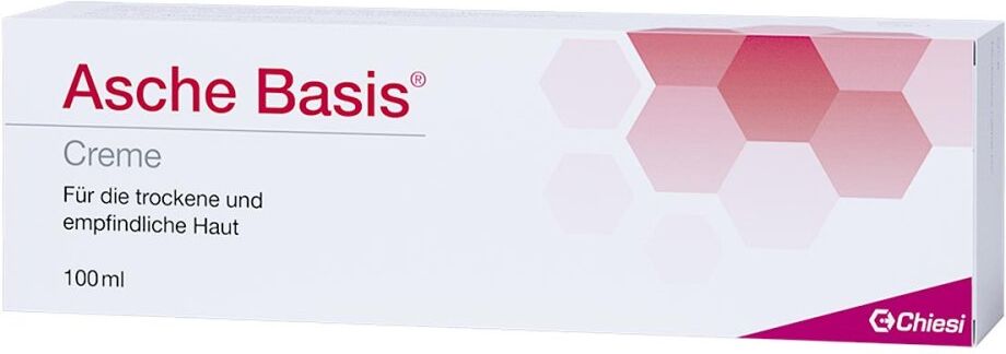 Asche Basis Creme