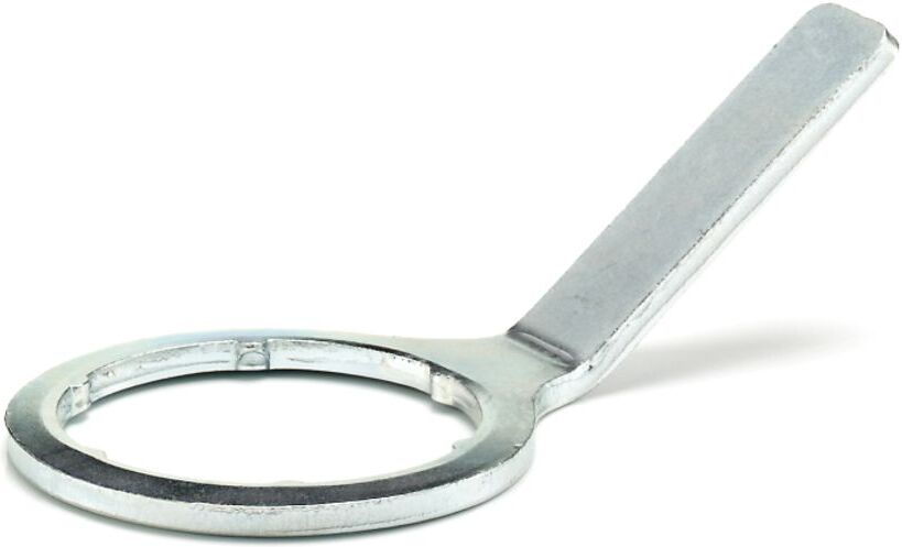 Ölfilterschlüssel MANN-FILTER LS 7/2