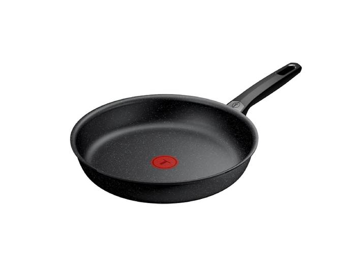 TEFAL Bratpfanne EXPERTISE G7 Ø28cm aluminium schwarz