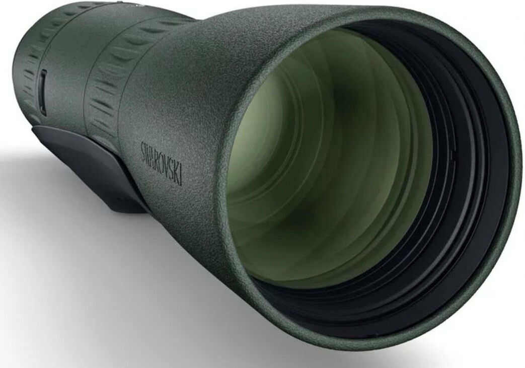 SWAROVSKI OPTIK Swarovski STC 17-40x56 grün