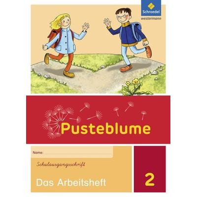 Pusteblume. Das Sprachbuch - Ausgabe 2015 für Berlin, Brandenburg, Mecklenburg-Vorpommern, Sachsen-Anhalt und Thüringen, Geheftet von Sophie