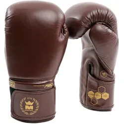 Montana, Boxhandschuhe