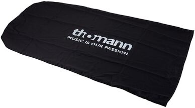 Thomann Dust Bag for Tuba Schwarz