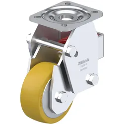 Blickle, Möbelrollen, 605782 BHF-ALTH 101K-1-FA