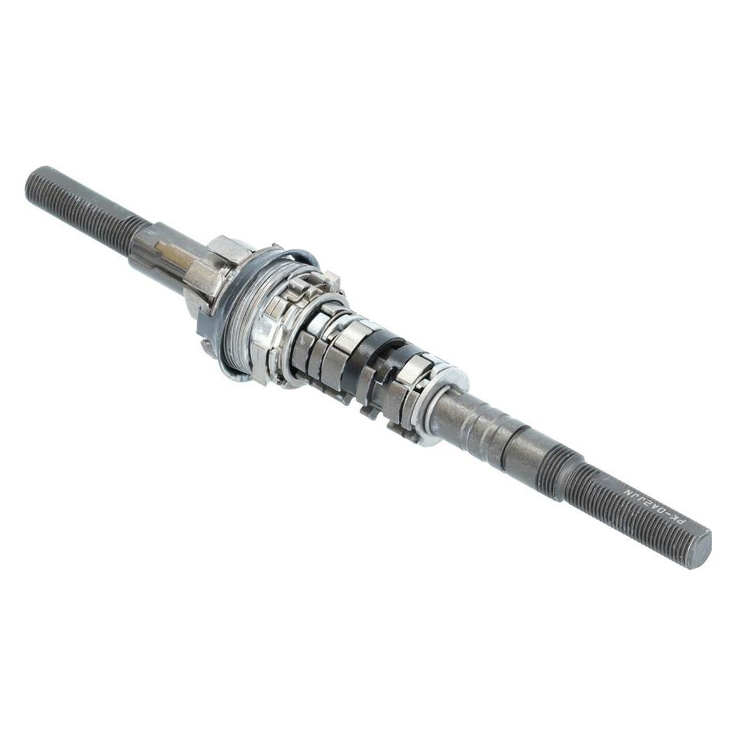Shimano Achse 184 mm SG-C3001-7C-DX (39190931)
