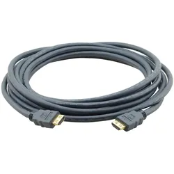 Kramer C-HM/HM Series C-HM/HM-35 (10.70 m), Videokabel, Schwarz