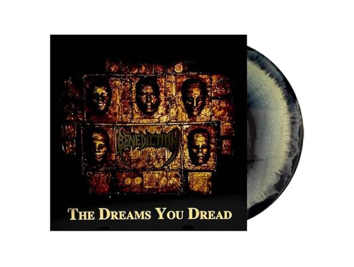 The Dreams You Dread (Deluxe)