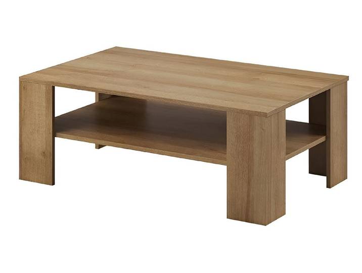 JVmoebel Couchtisch Beistelltisch SL103 aus Holz mit modernem Design und klaren Linien (Couchtisch SL103), Made in Europa