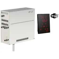 Dampfgenerator Harvia Hgd WIFI - 4,5 kW