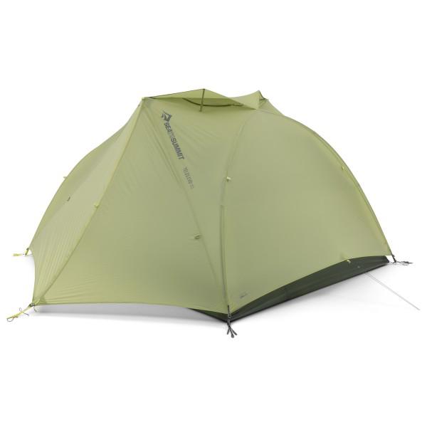 Sea to Summit - Telos Evo Tent TR3 - 3-Personen Zelt Gr TR3 oliv