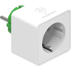 myStrom, Smart Plug, WiFi Switch