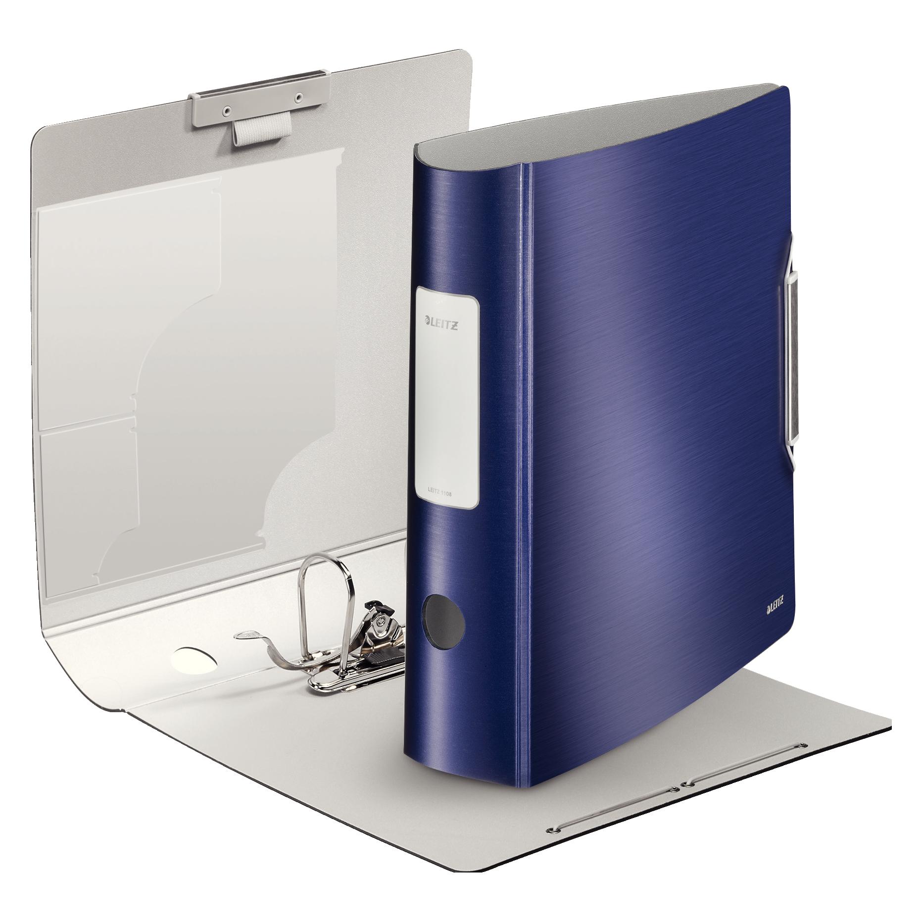 Leitz 180° Active Style (A4, 82 mm, 1 Stk.) (1108-00-69)