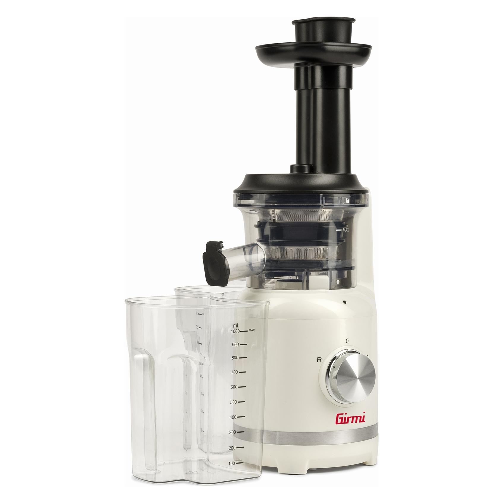 Girmi Estrattore di Succo SW11 (SW1101)