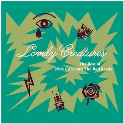 Mute, Schallplatten, Lovely Creatures-The Best of...(1984-2014) (Nick Cave & The Bad Seeds)