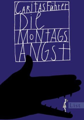 Caritas Führer - Die Montagsangst - Preis vom 09.10.2026 07:28:09 h