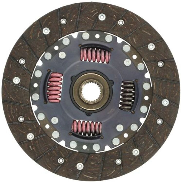 Kupplungsscheibe KOREA F30324K