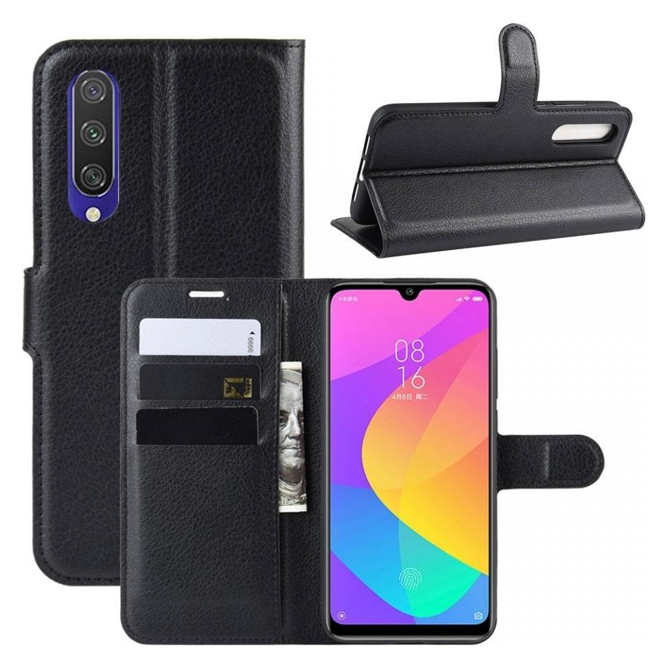 Screenguard Xiaomi Mi A3 Leather Guard Lederhülle (Xiaomi Mi A3) (00025206)