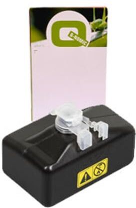 Q-Nomic WT-895 recolector de toner