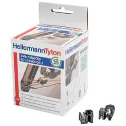 HellermannTyton Befestigungselement EC1-3SVDHC6-7-PA11/M