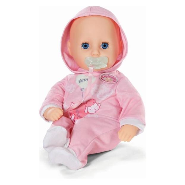 Baby Annabell Hannah (710692)