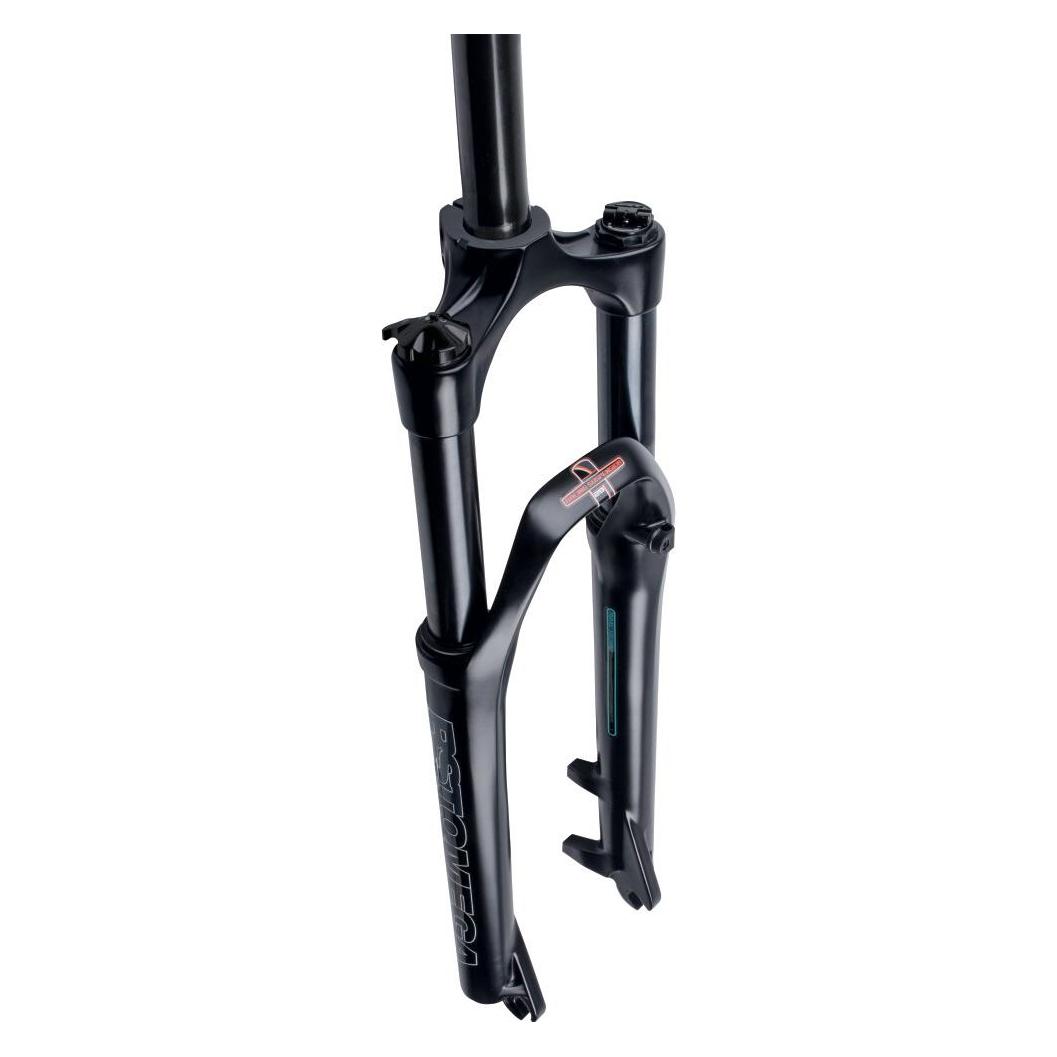 RST GABEL OMEGA 29 TNL 100MM ALL BLACK DISC ONLY 28.6X260X0 (100 mm) (FA003860456)