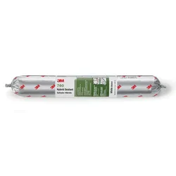 3M Kleb- und Dichtmasse auf Hybridbasis 760, Schwarz, 600 ml