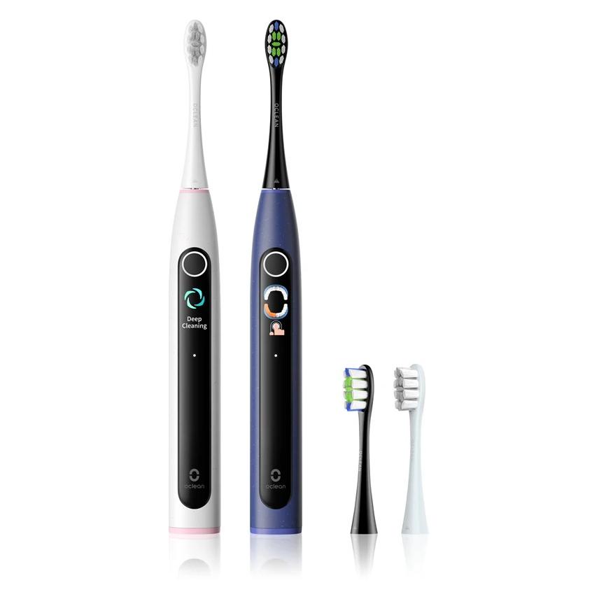 Oclean X Lite Set (C01000785)